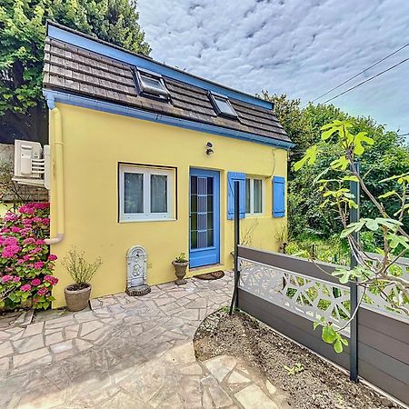Maison Avec Jacuzzi Et Terrasse Pontault-Combault Exterior photo